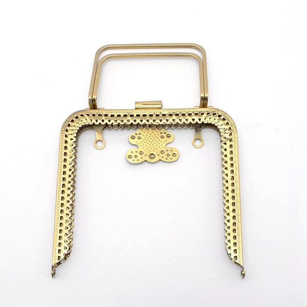 CLIK CLAK Rettangolare 13,5x13,6 Cm | Essenziale