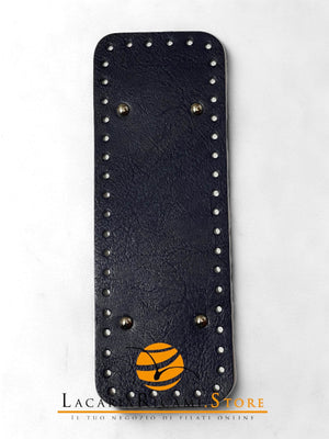 FONDO Borse Con Piedini 28X10 cm - MAS Srl - - LacariaRicami.Store
