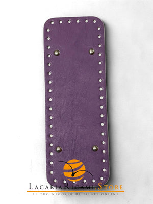 FONDO Borse Con Piedini 28X10 cm - MAS Srl - - LacariaRicami.Store