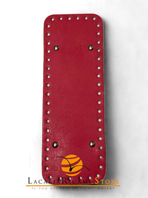 FONDO Borse Con Piedini 28X10 cm - MAS Srl - - LacariaRicami.Store