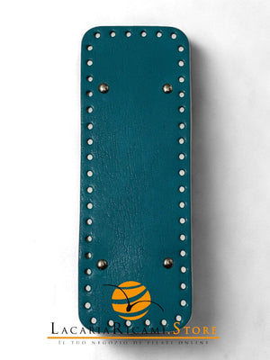 FONDO Borse Con Piedini 28X10 cm - MAS Srl - - LacariaRicami.Store