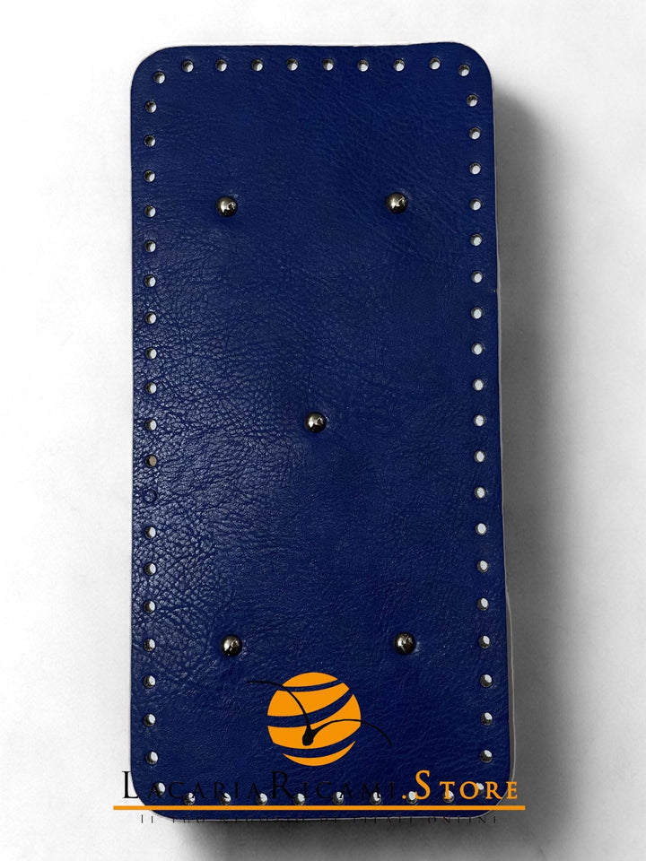 FONDO Borse Con Piedini 35X17 cm - - LacariaRicami.Store