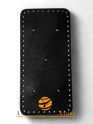 FONDO Borse Con Piedini 35X17 cm - - LacariaRicami.Store