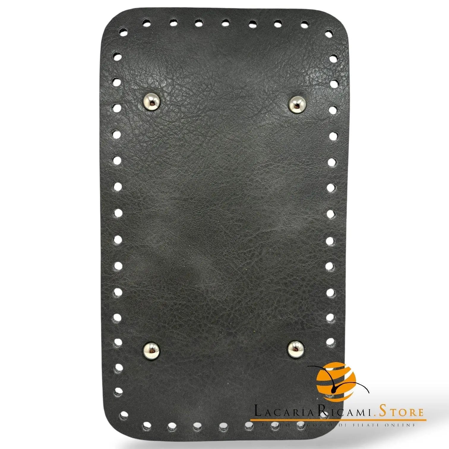FONDO Borse Con Piedini 25X14 cm - MAS Srl - - LacariaRicami.Store
