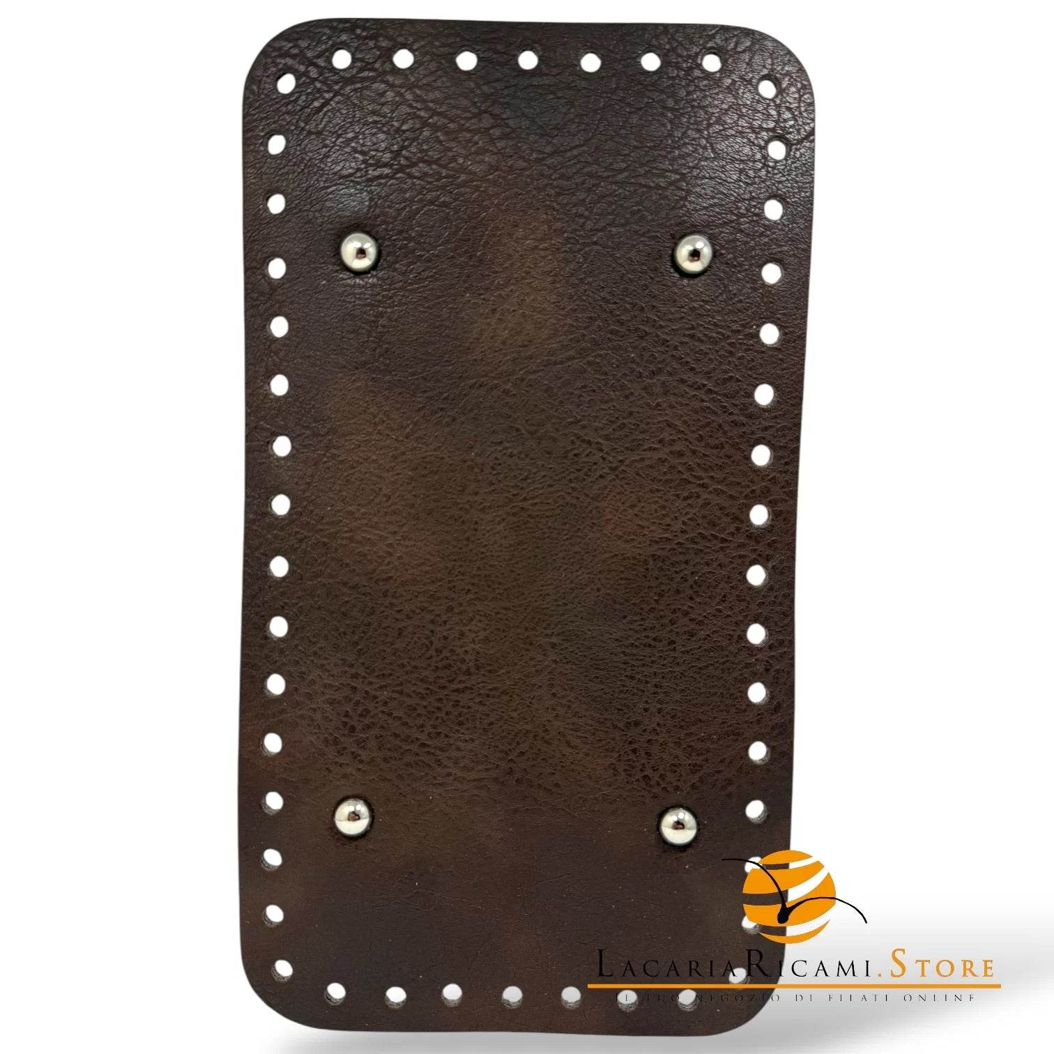 FONDO Borse Con Piedini 25X14 cm - MAS Srl - - LacariaRicami.Store