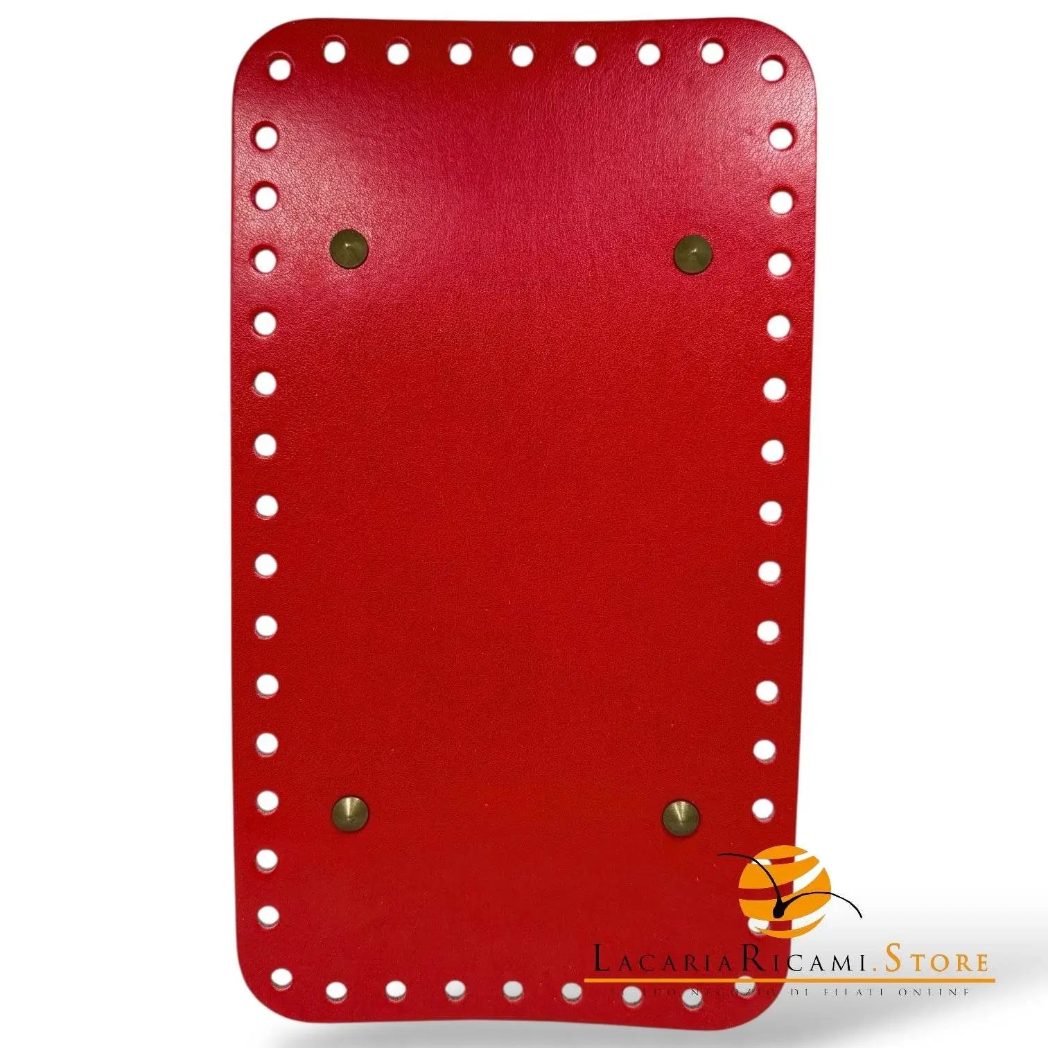 FONDO Borse Con Piedini 25X14 cm - MAS Srl - - LacariaRicami.Store