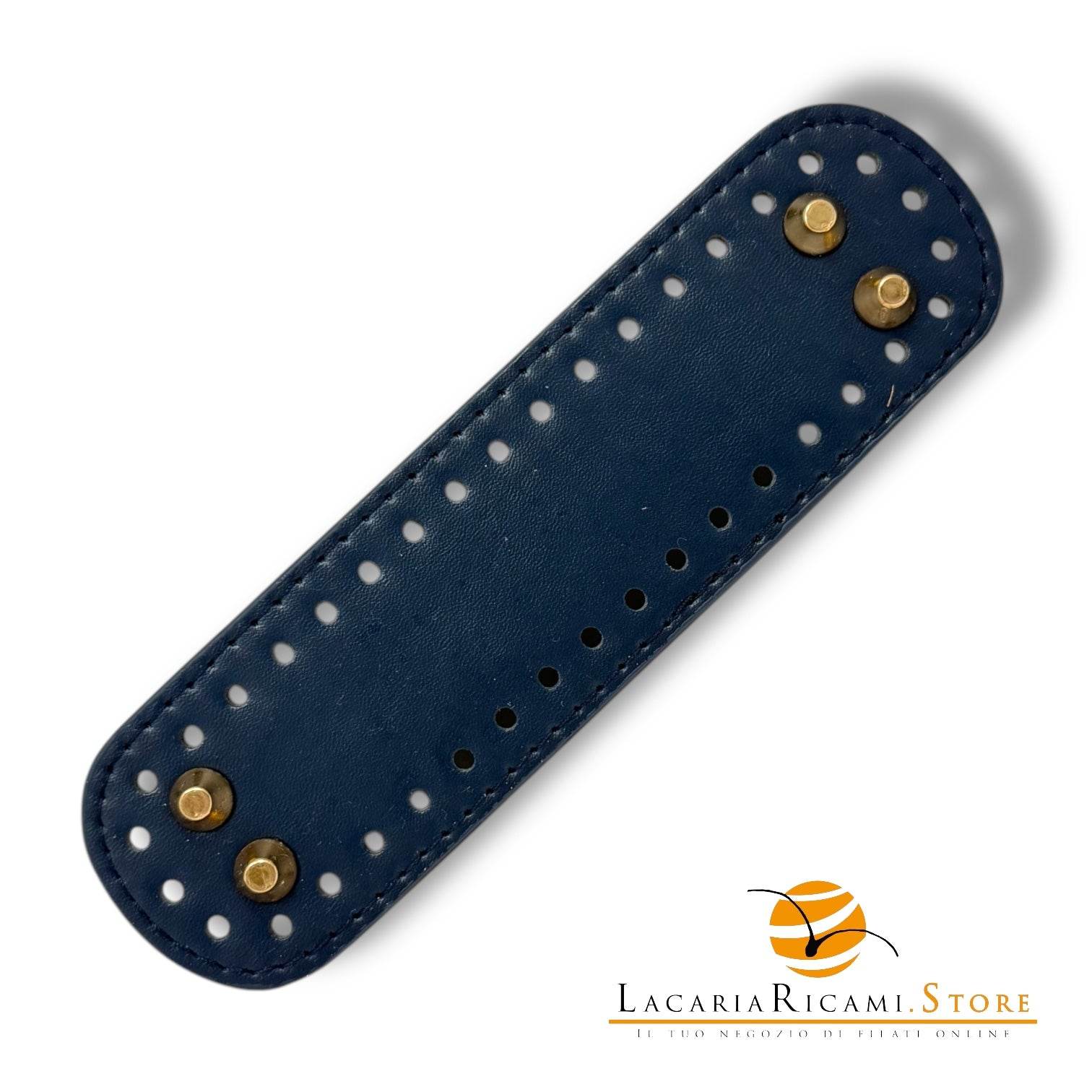 Fondo Per BORSE Con Piedini - 18x5 Cm - - LacariaRicami.Store