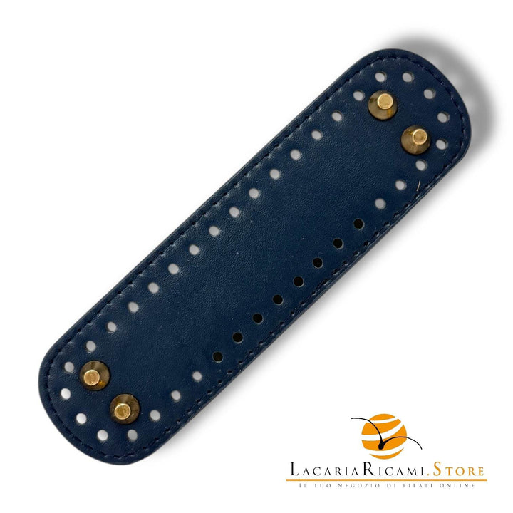 Fondo Per BORSE Con Piedini - 18x5 Cm - - LacariaRicami.Store