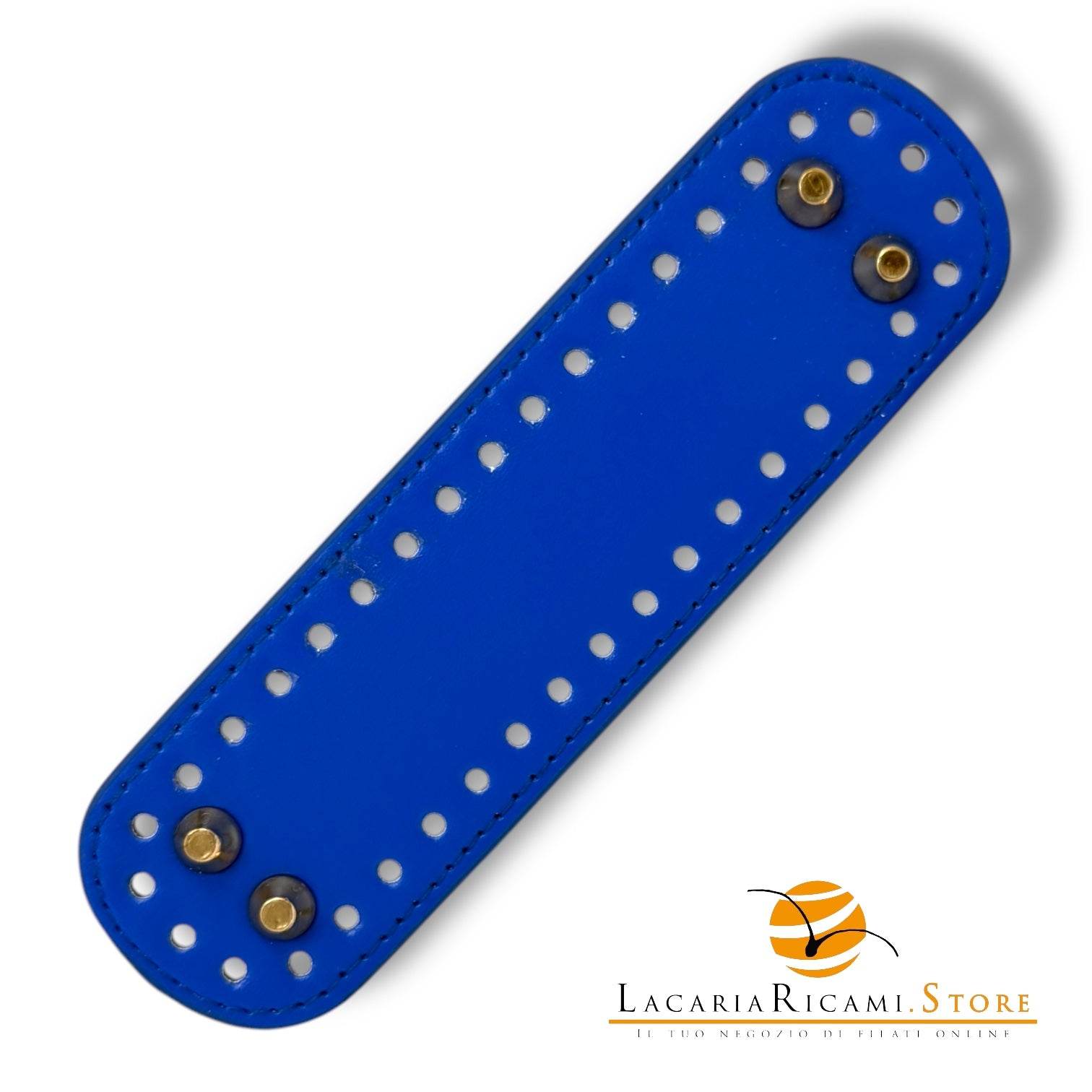 Fondo Per BORSE Con Piedini - 18x5 Cm - - LacariaRicami.Store