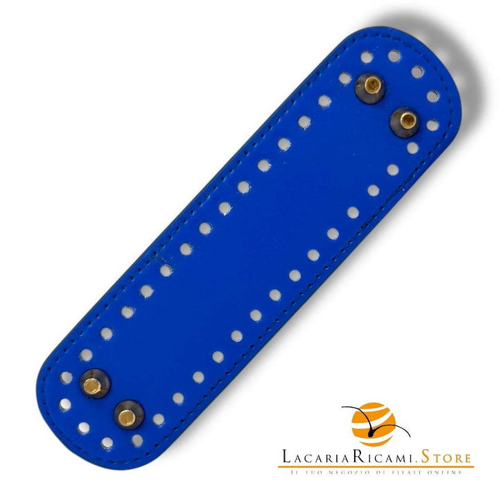 Fondo Per BORSE Con Piedini - 18x5 Cm - - LacariaRicami.Store