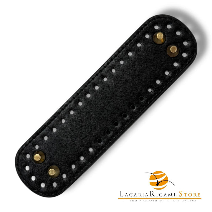 Fondo Per BORSE Con Piedini - 18x5 Cm - - LacariaRicami.Store