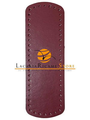 Fondo Per BORSE - 30x10 Cm - - LacariaRicami.Store