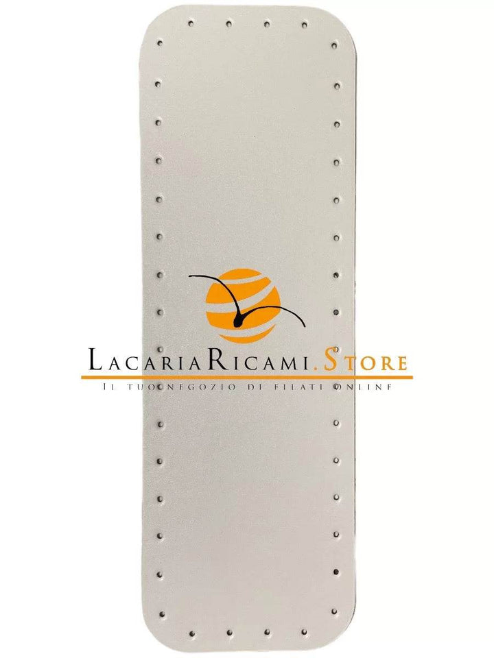 Fondo Per BORSE - 36x12 Cm - - LacariaRicami.Store