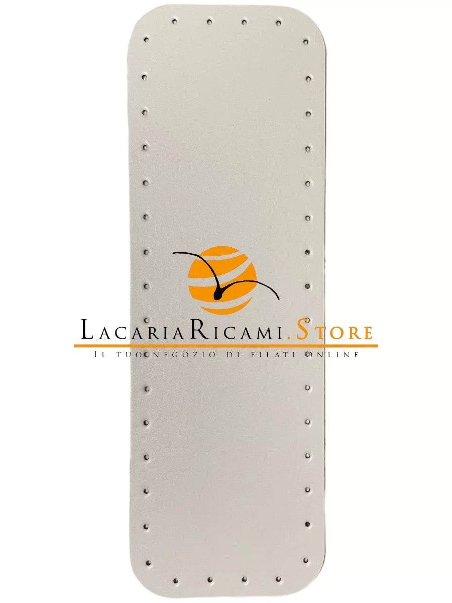 Fondo Per BORSE - 36x12 Cm - - LacariaRicami.Store