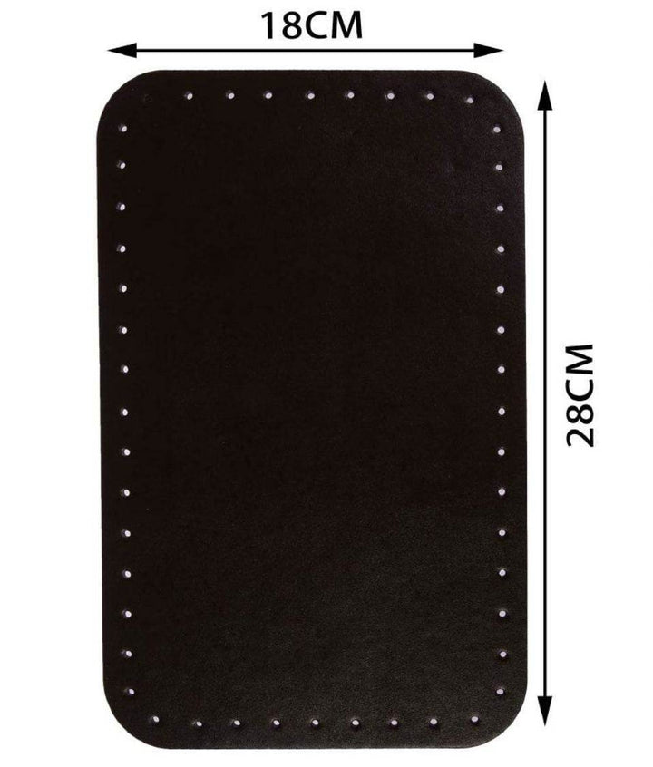 Fondo Per BORSE | 28x18 Cm - - LacariaRicami.Store