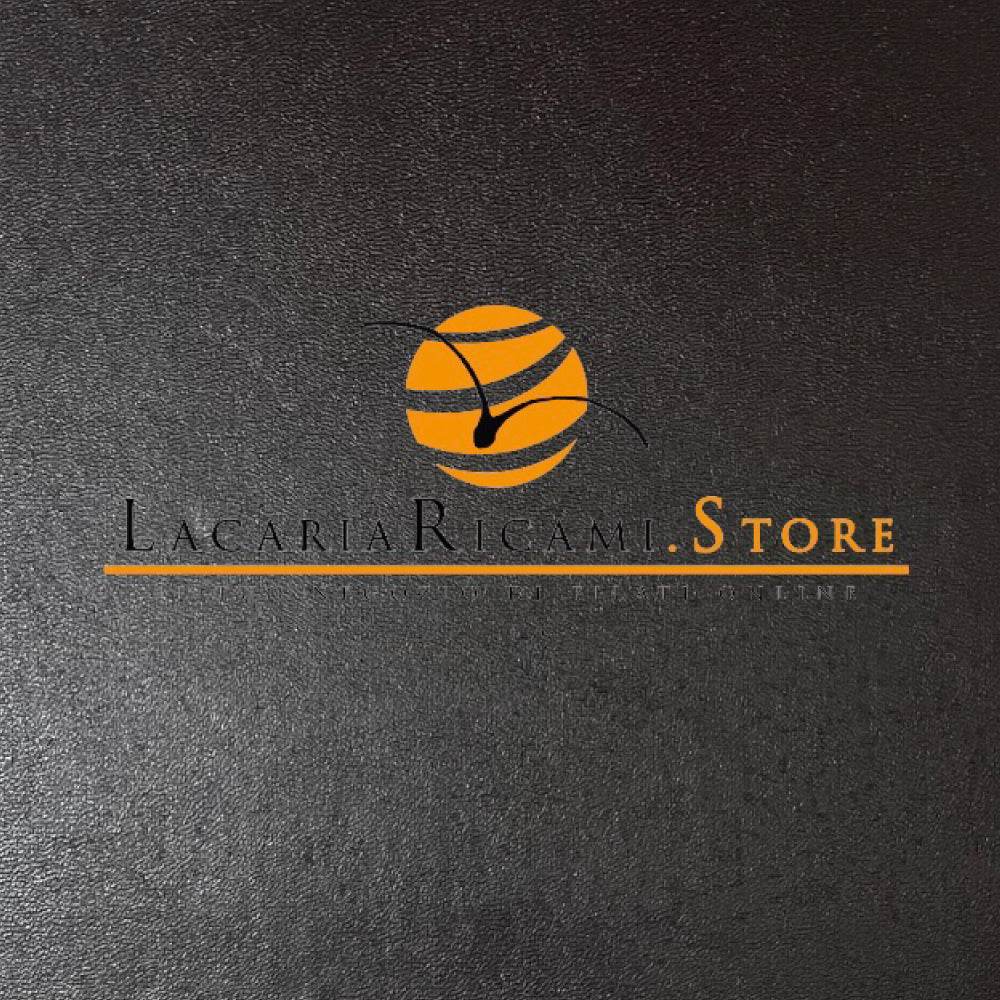 Fondo Per BORSE - 30x10 Cm - - LacariaRicami.Store
