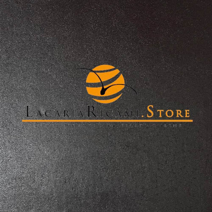 Fondo Per BORSE Tondo - 18 Cm - - LacariaRicami.Store