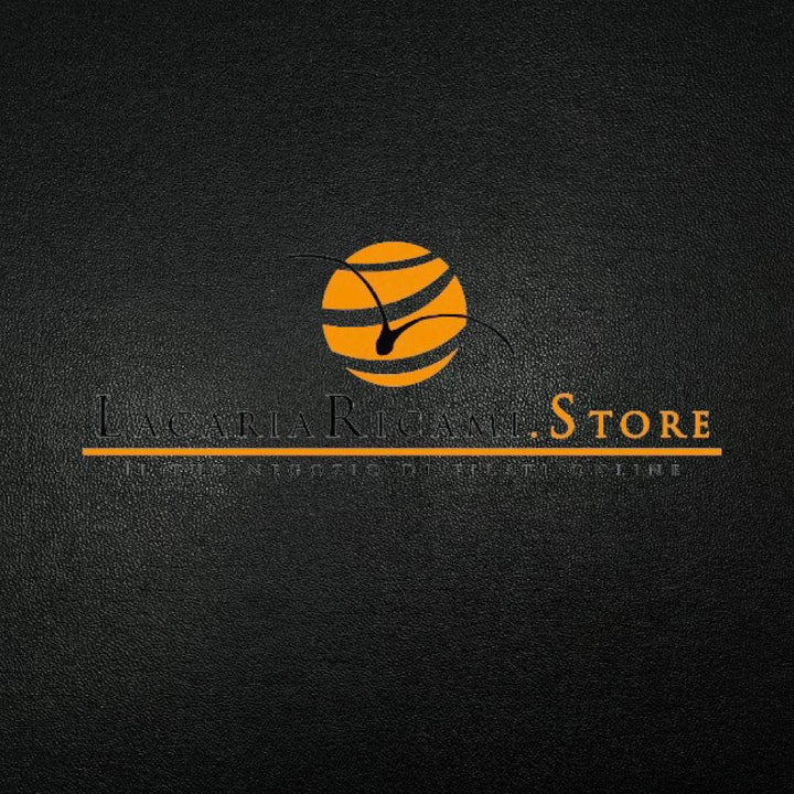 Fondo Per BORSE Tondo - 22 Cm - - LacariaRicami.Store