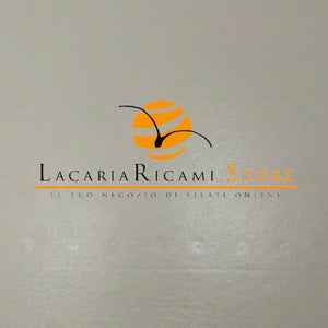Fondo Per BORSE - 36x12 Cm - - LacariaRicami.Store