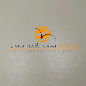 Fondo Per BORSE - 30x10 Cm - - LacariaRicami.Store