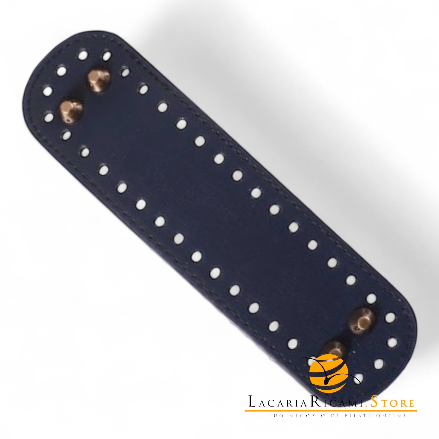 Fondo Per  BORSE Con Piedini - 18x5 Cm