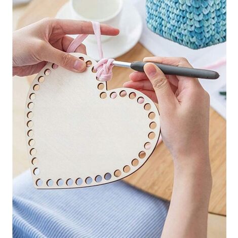 FONDO di LEGNO - MAS Srl - Colore: - by LacariaRicami.Store