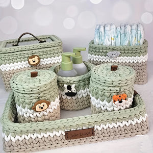 FONDO di LEGNO - MAS Srl - Colore: - by LacariaRicami.Store