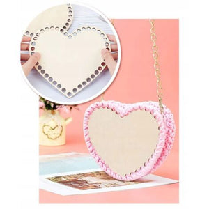 FONDO di LEGNO - MAS Srl - Colore: - by LacariaRicami.Store