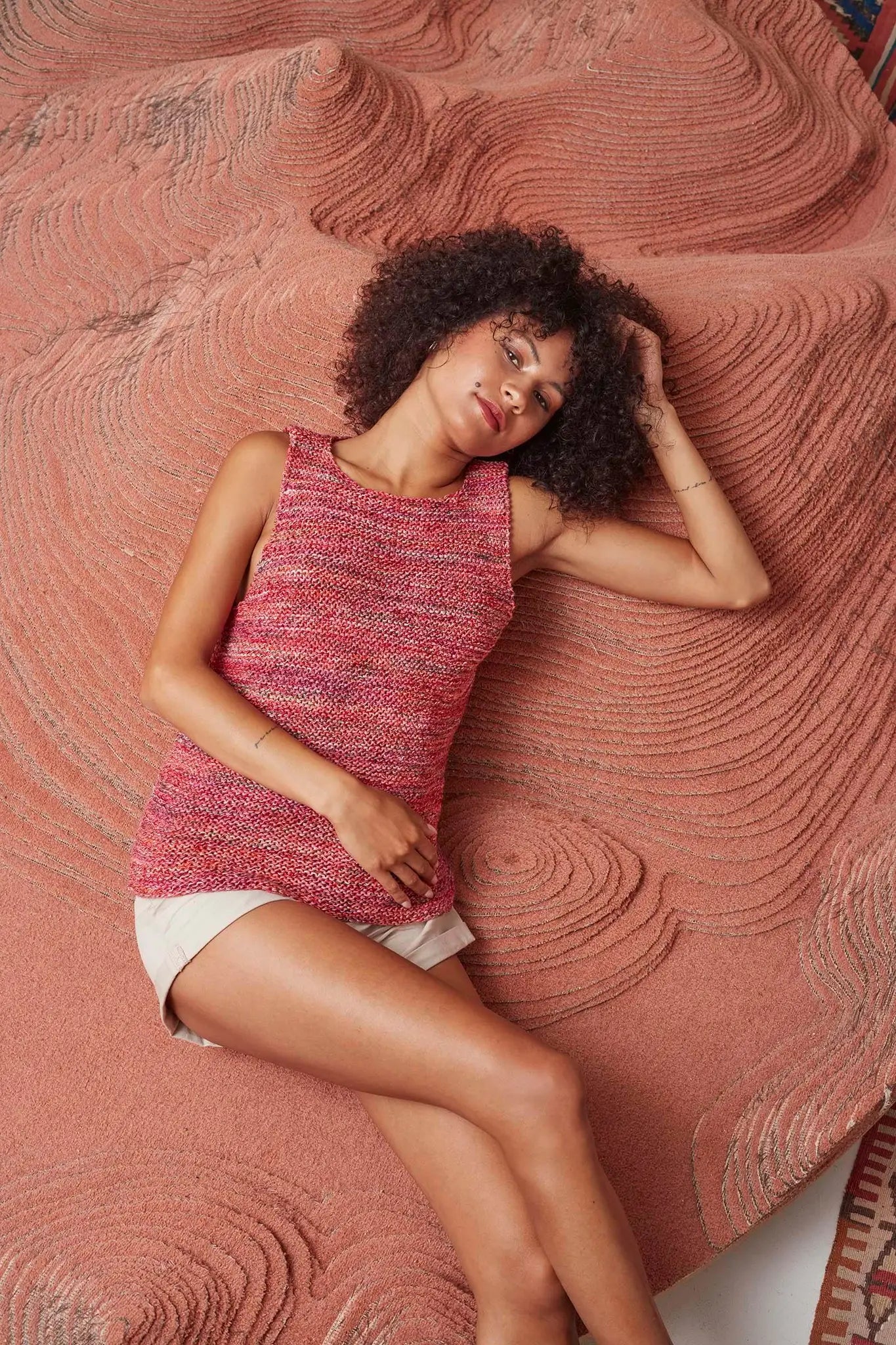 Cotone FOOTPRINTS - LANG YARNS - - LacariaRicami.Store