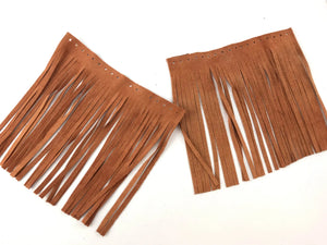 FRANGIA VERA PELLE - - LacariaRicami.Store