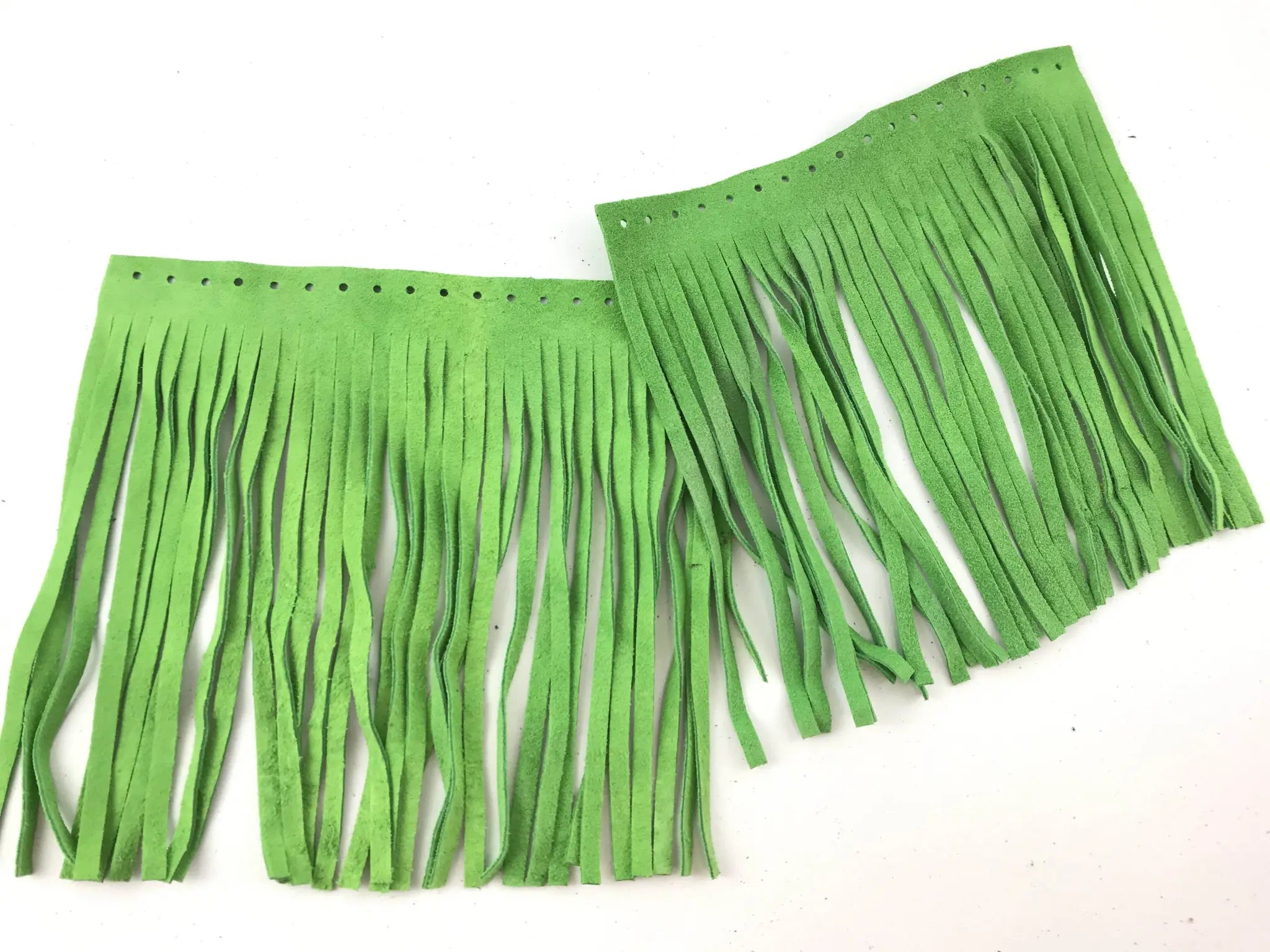 FRANGIA VERA PELLE - - LacariaRicami.Store