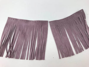 FRANGIA VERA PELLE - - LacariaRicami.Store