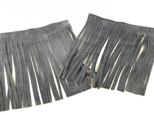 FRANGIA VERA PELLE - - LacariaRicami.Store