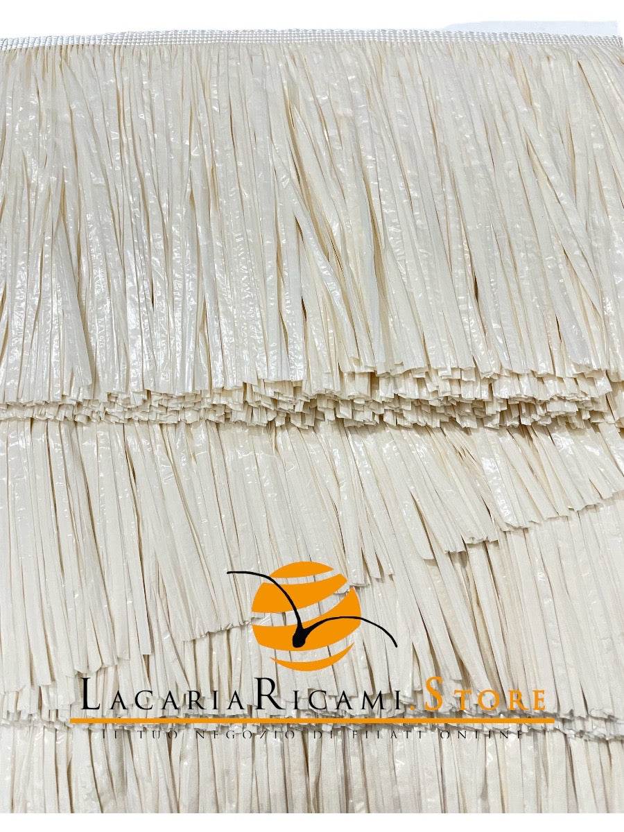 FRANGIA Rafia 15 Cm x 50 Cm - 134200 - - LacariaRicami.Store