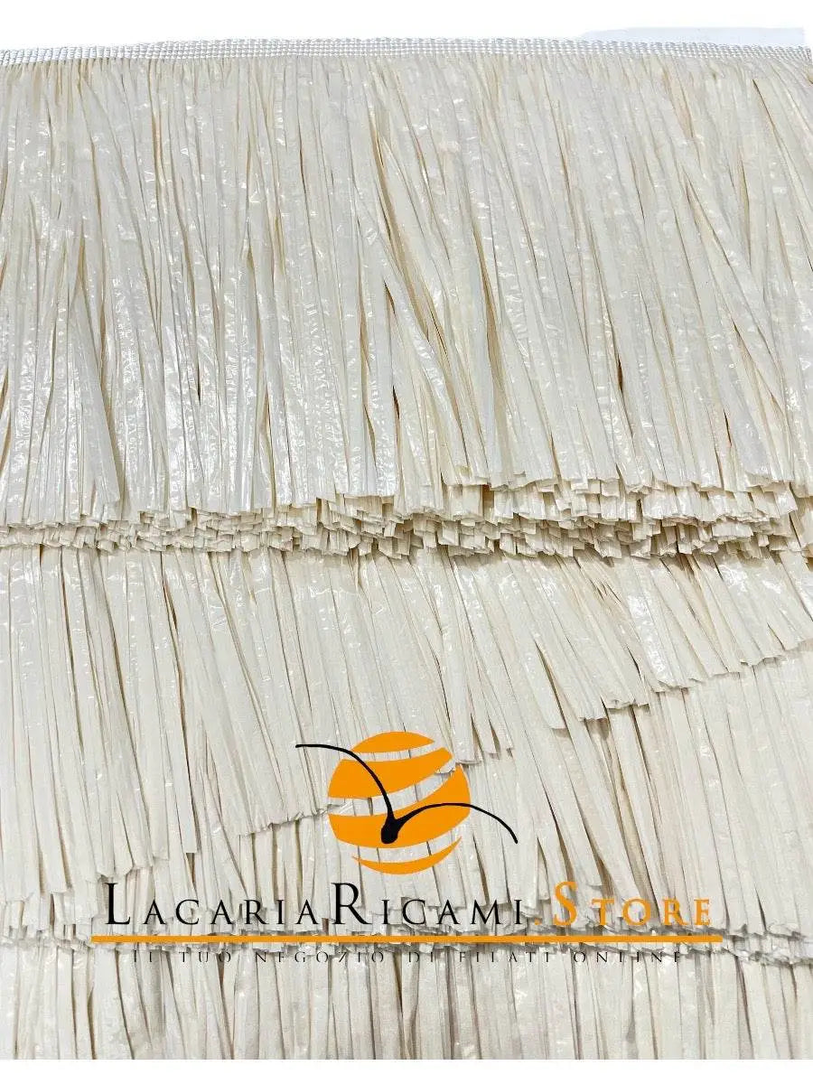 FRANGIA Rafia 15 Cm x 50 Cm - 134200 - - LacariaRicami.Store