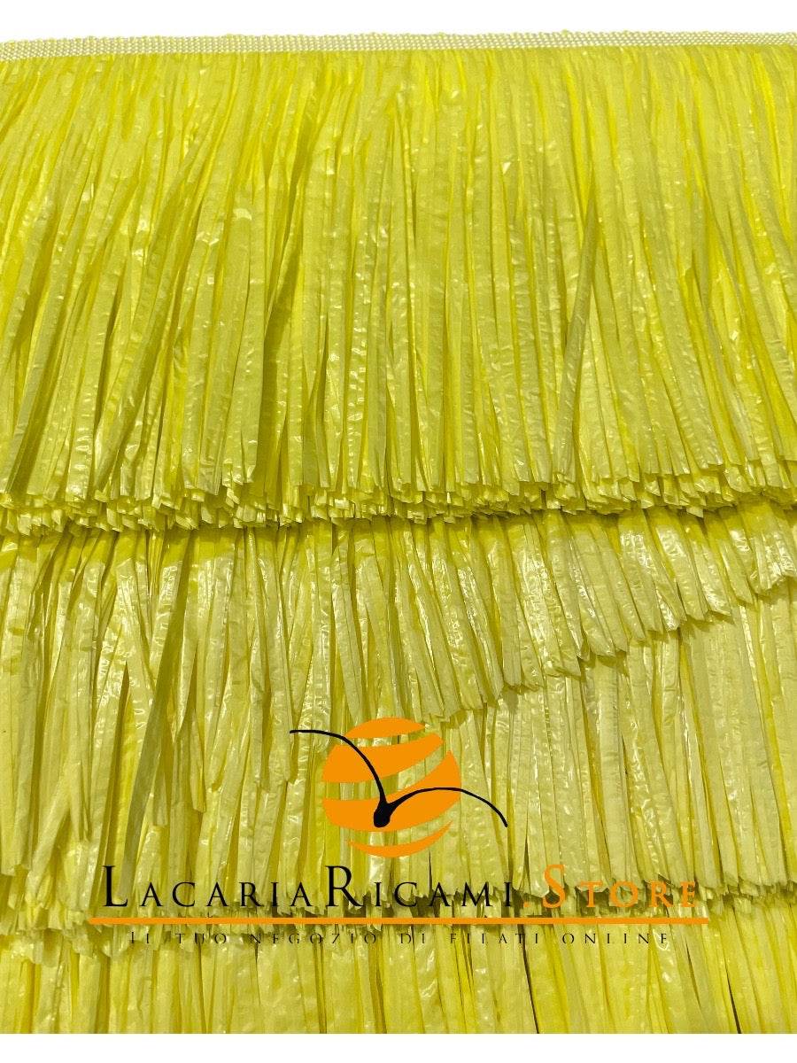 FRANGIA Rafia 15 Cm x 50 Cm - 134200 - - LacariaRicami.Store