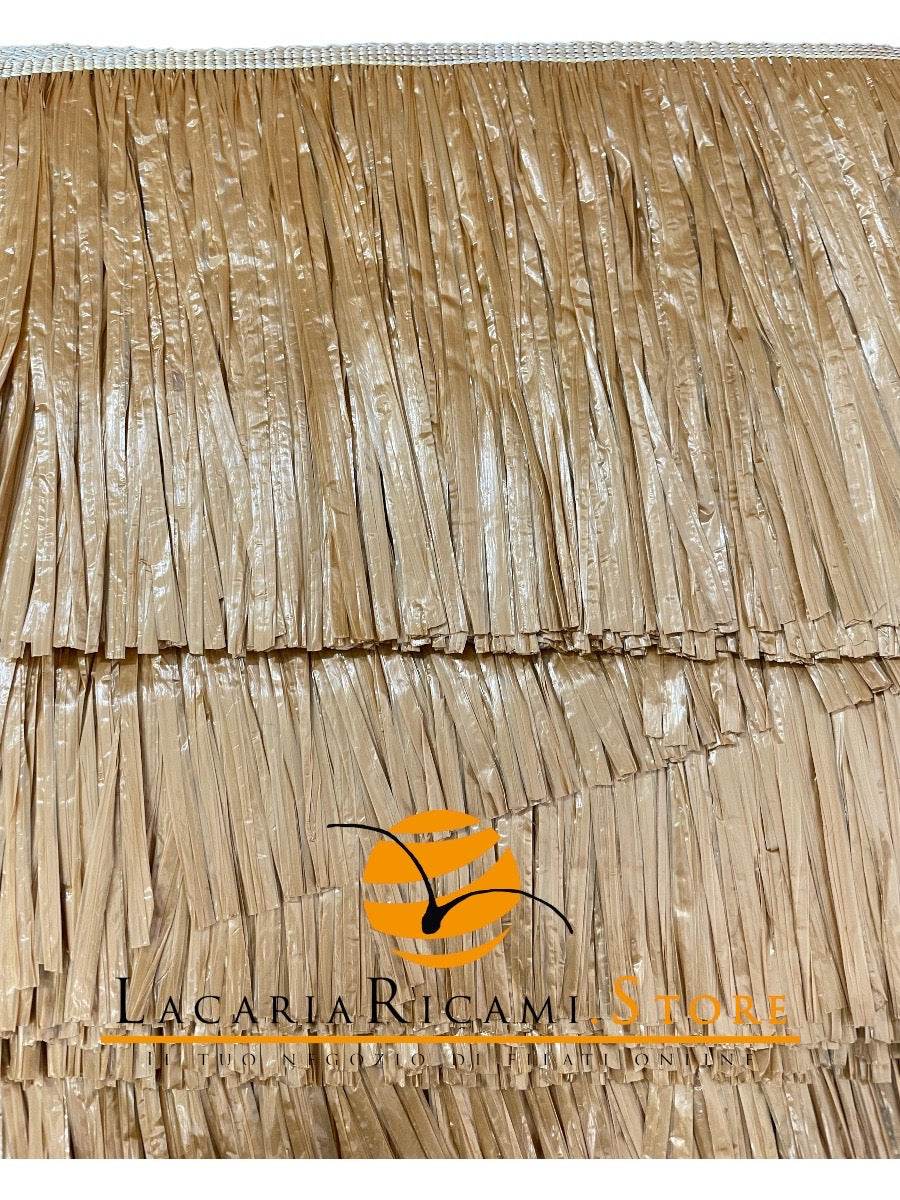 FRANGIA Rafia 15 Cm x 50 Cm - 134200 - - LacariaRicami.Store