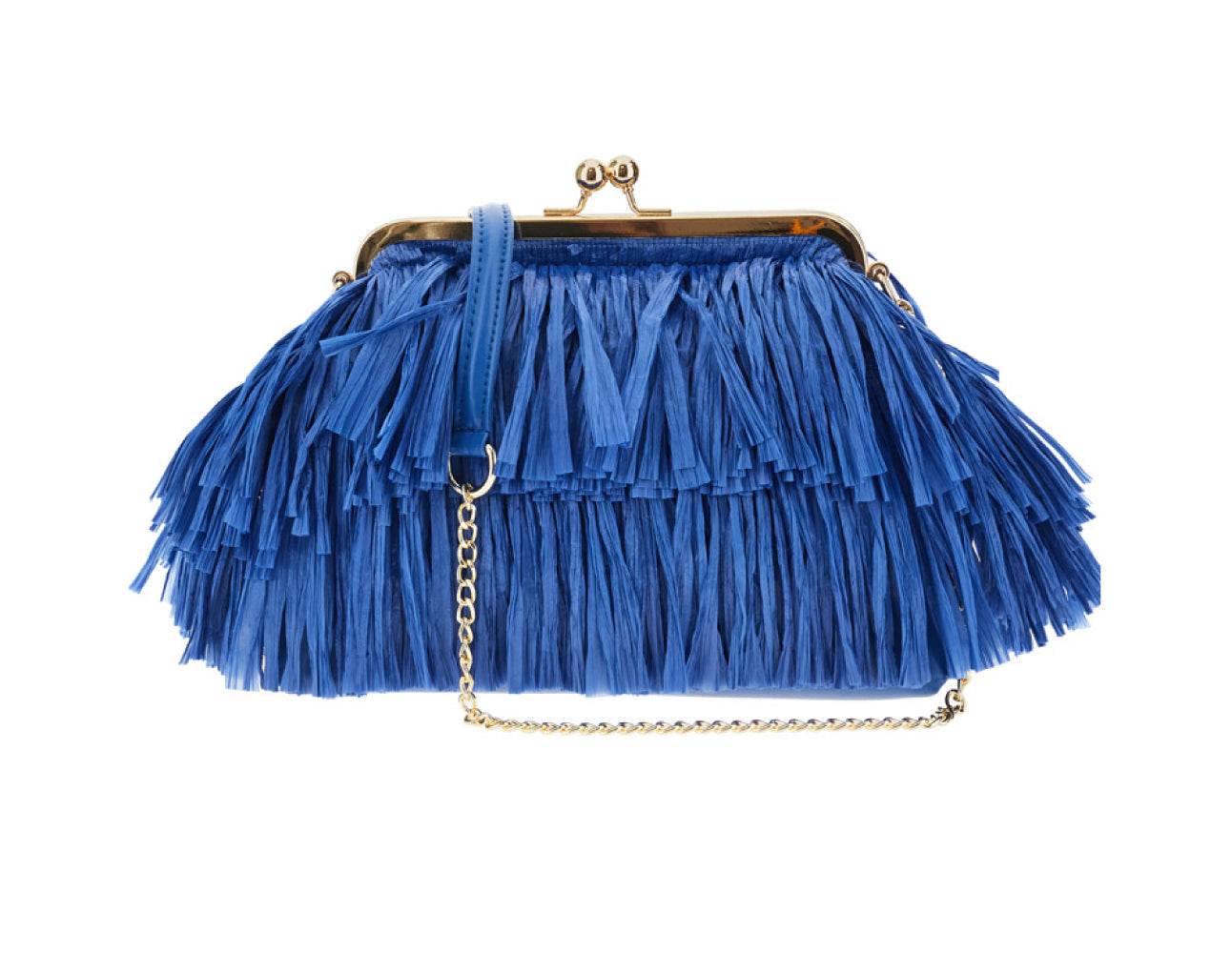 FRANGIA Rafia 15 Cm x 50 Cm - 134200 - - LacariaRicami.Store