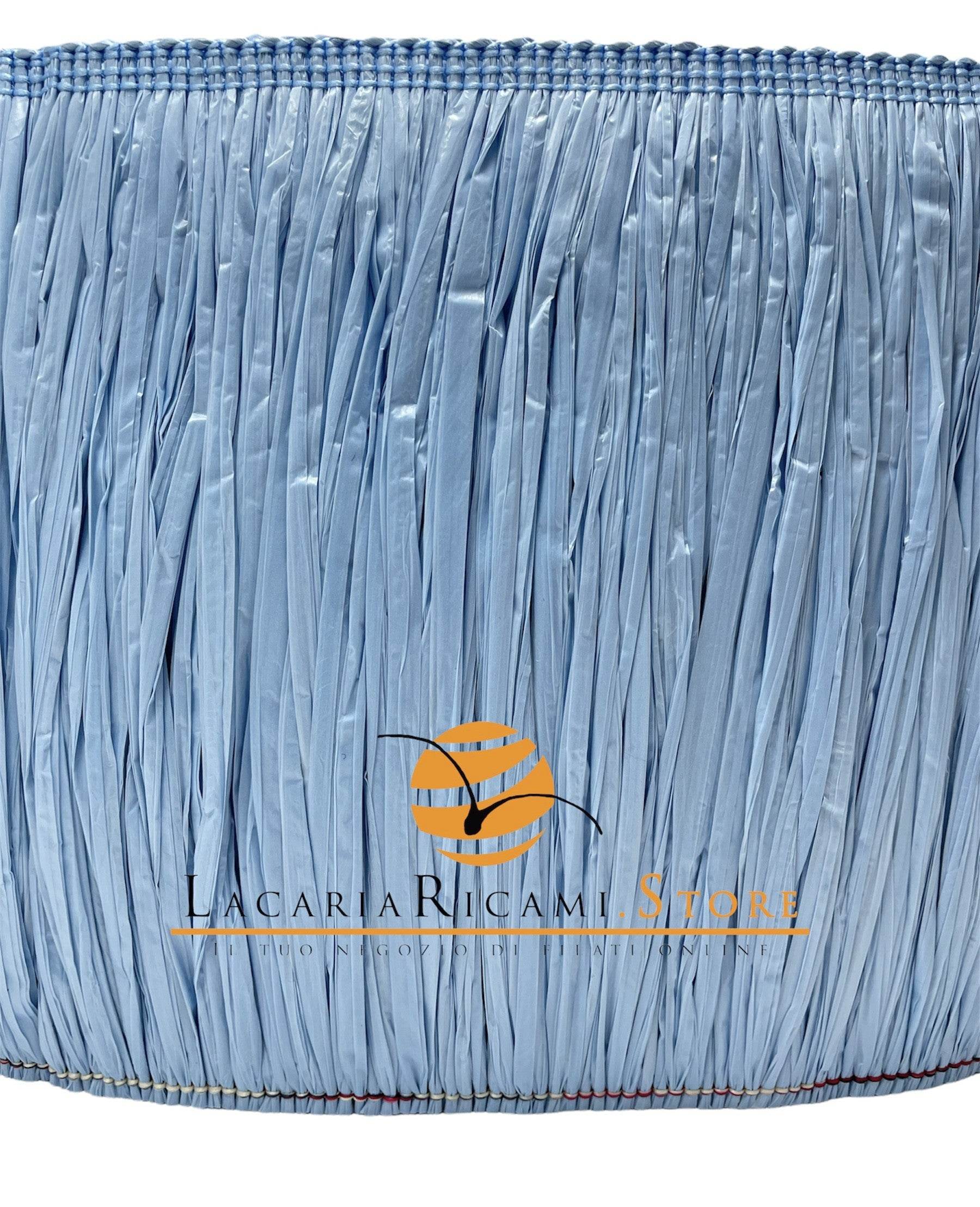 FRANGIA Rafia 15 Cm X 50 Cm - - LacariaRicami.Store