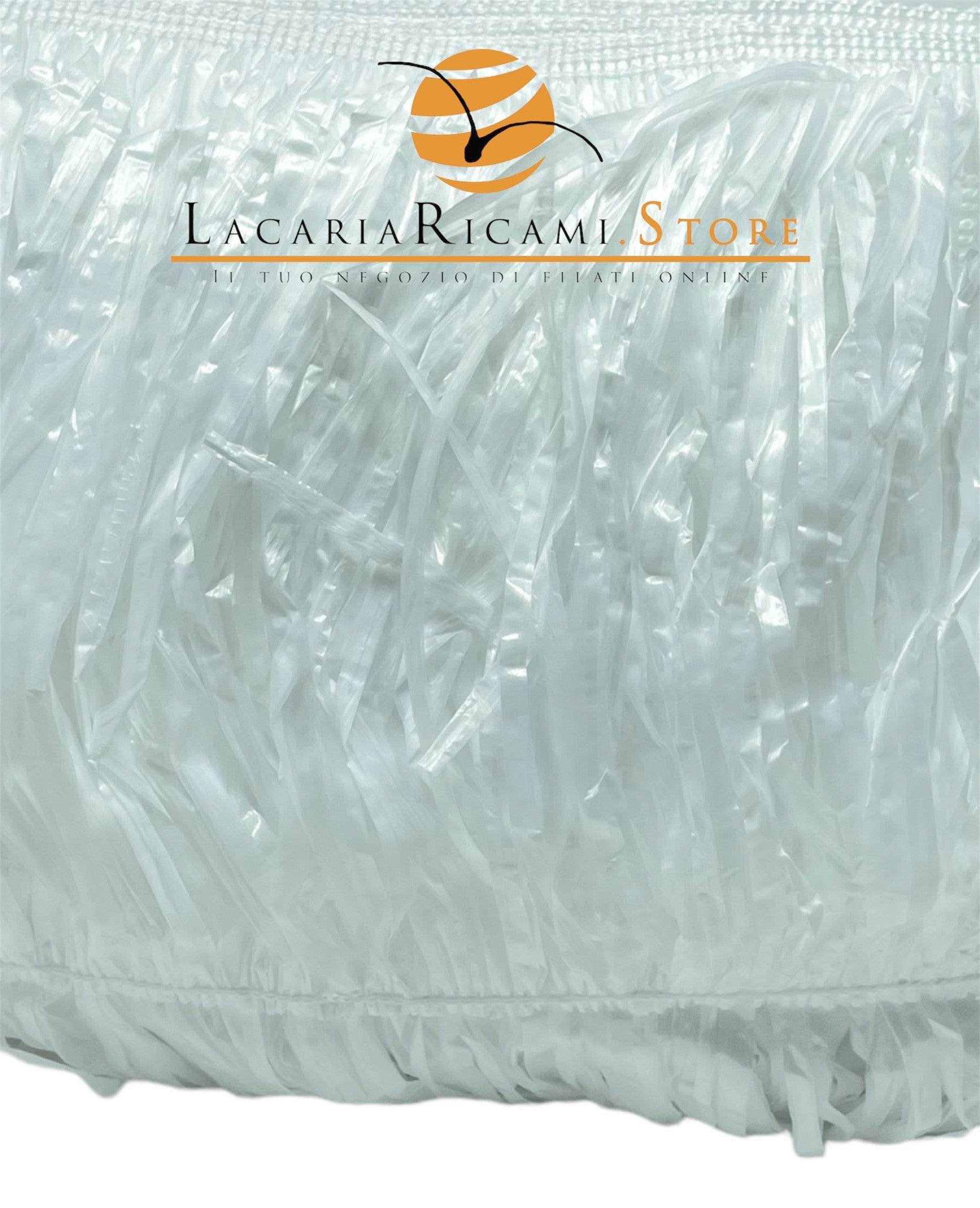 FRANGIA Rafia 15 Cm X 50 Cm - - LacariaRicami.Store