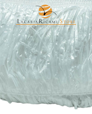 FRANGIA Rafia 15 Cm X 50 Cm - - LacariaRicami.Store