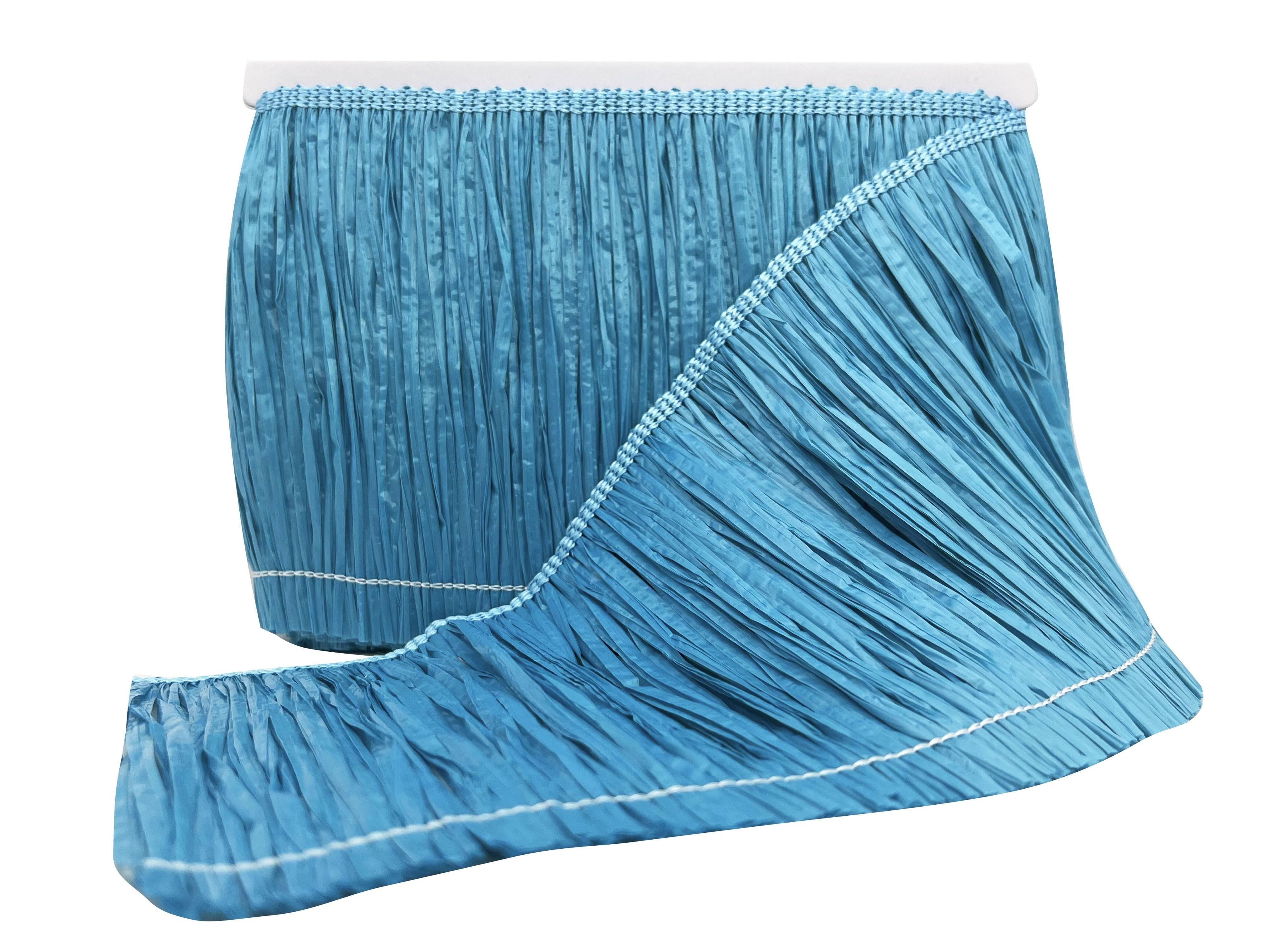 FRANGIA Rafia 15 Cm X 50 Cm - Filati Tre Sfere - - LacariaRicami.Store