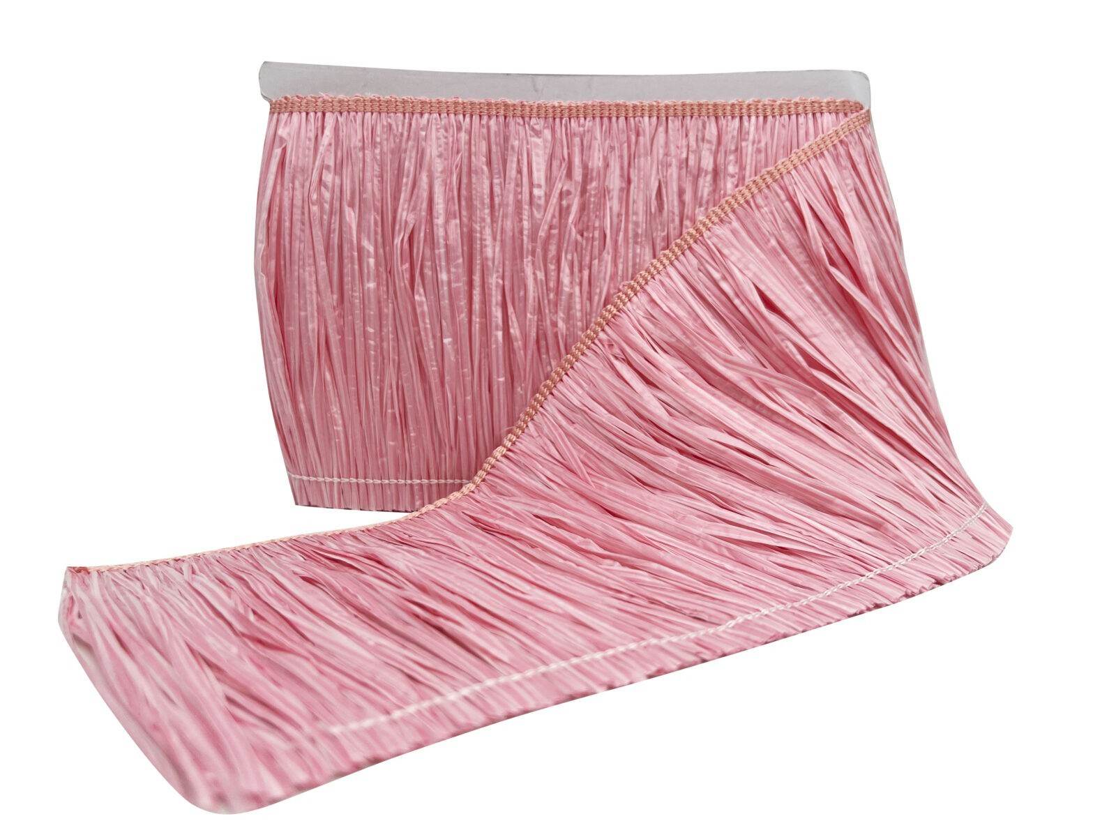 FRANGIA Rafia 15 Cm X 50 Cm - Filati Tre Sfere - - LacariaRicami.Store