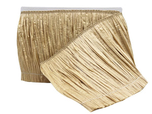 FRANGIA Rafia 15 Cm X 50 Cm - Filati Tre Sfere - - LacariaRicami.Store