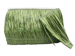 FRANGIA Rafia 15 Cm X 50 Cm - Filati Tre Sfere - - LacariaRicami.Store