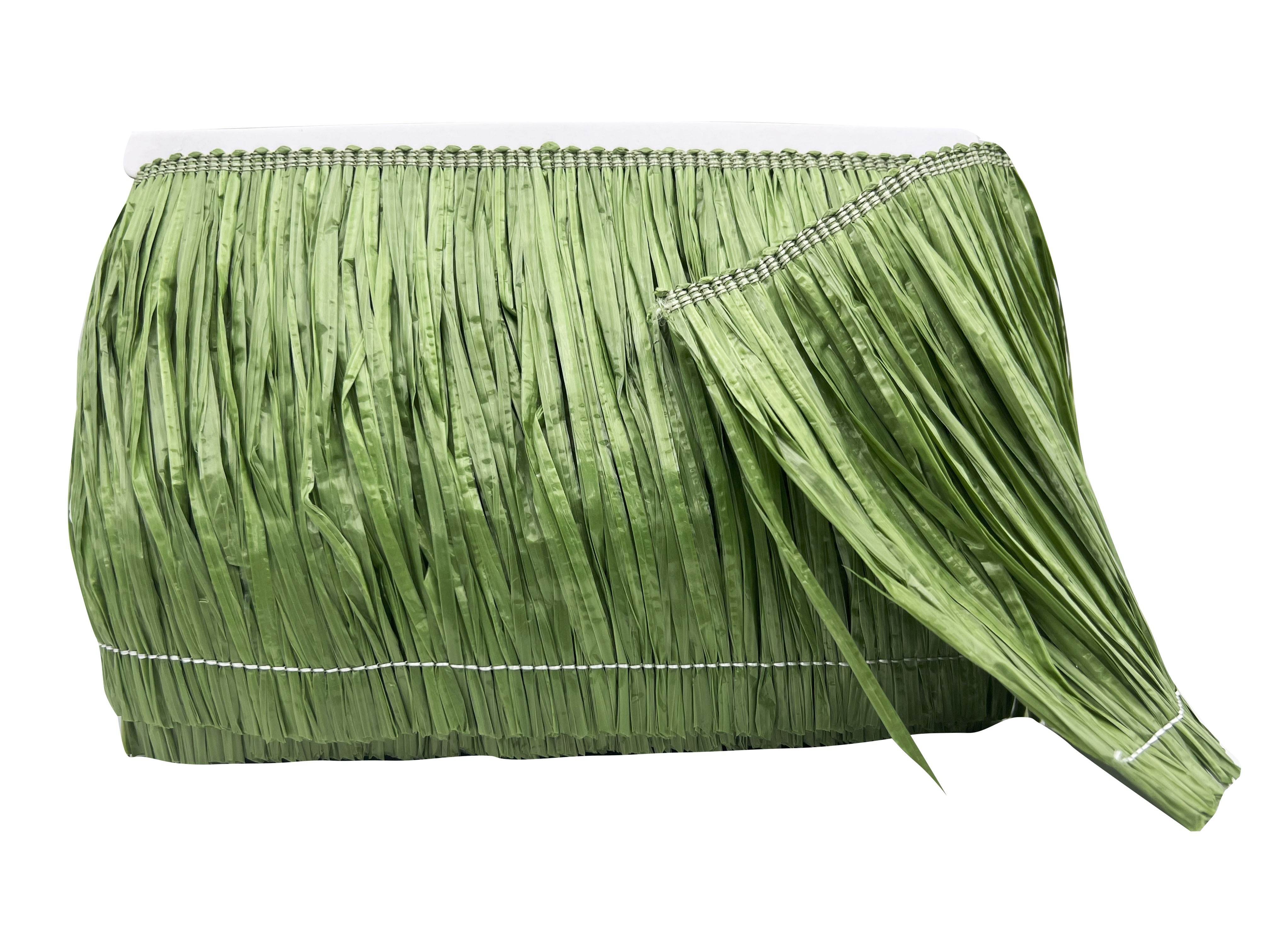 FRANGIA Rafia 15 Cm X 50 Cm - Filati Tre Sfere - - LacariaRicami.Store
