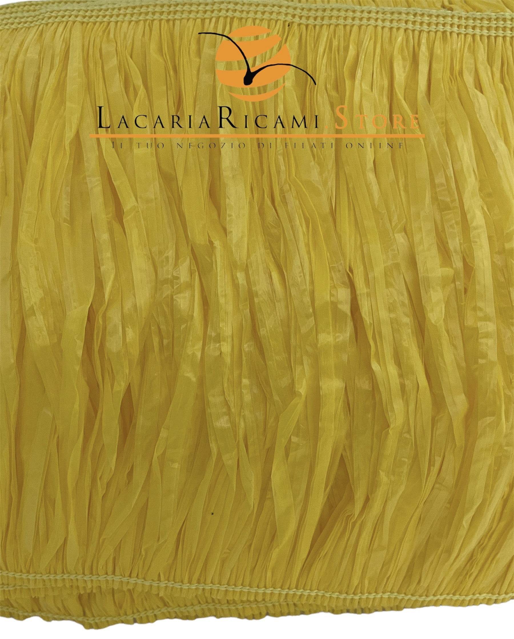 FRANGIA Rafia 15 Cm X 50 Cm - - LacariaRicami.Store