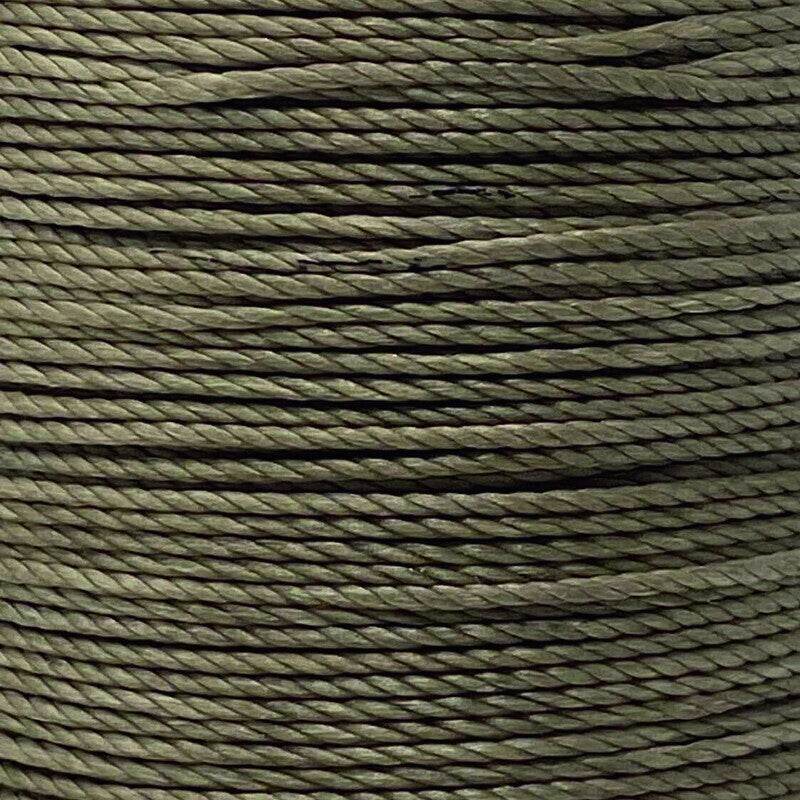 Originale Botties® filato rotondo zero 0,8mm - - LacariaRicami.Store