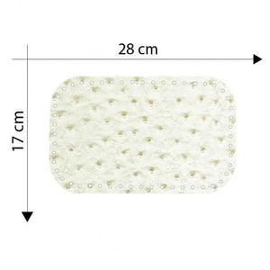 Fondo Borsa 28x17 Cm - - LacariaRicami.Store