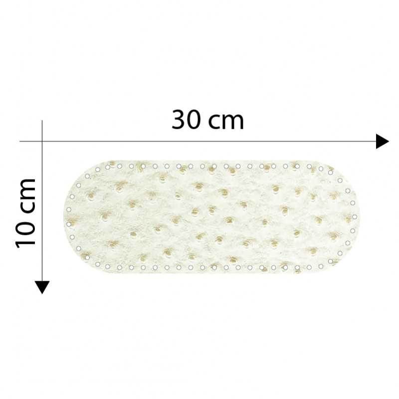 Zoom BROCCATO BIANCO